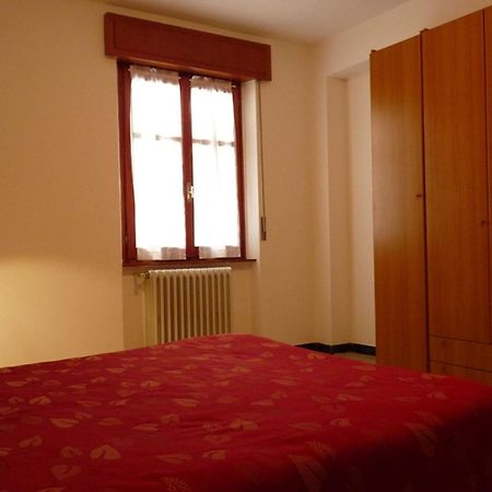 Hotel La Rosa Тельо Екстериор снимка