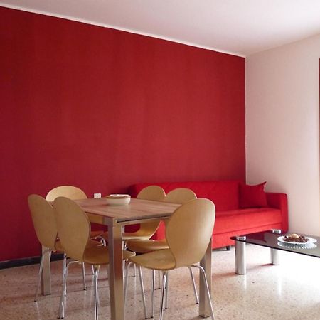 Hotel La Rosa Тельо Екстериор снимка