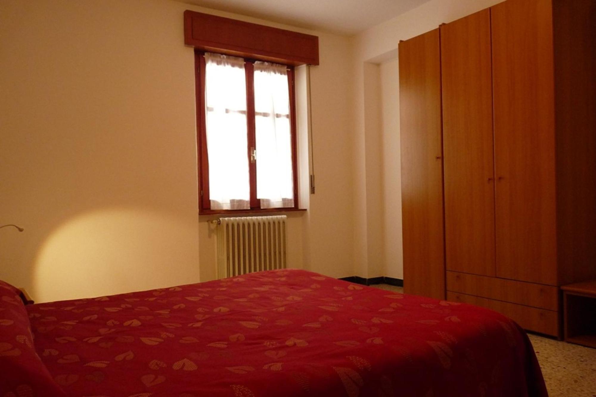 Hotel La Rosa Тельо Екстериор снимка