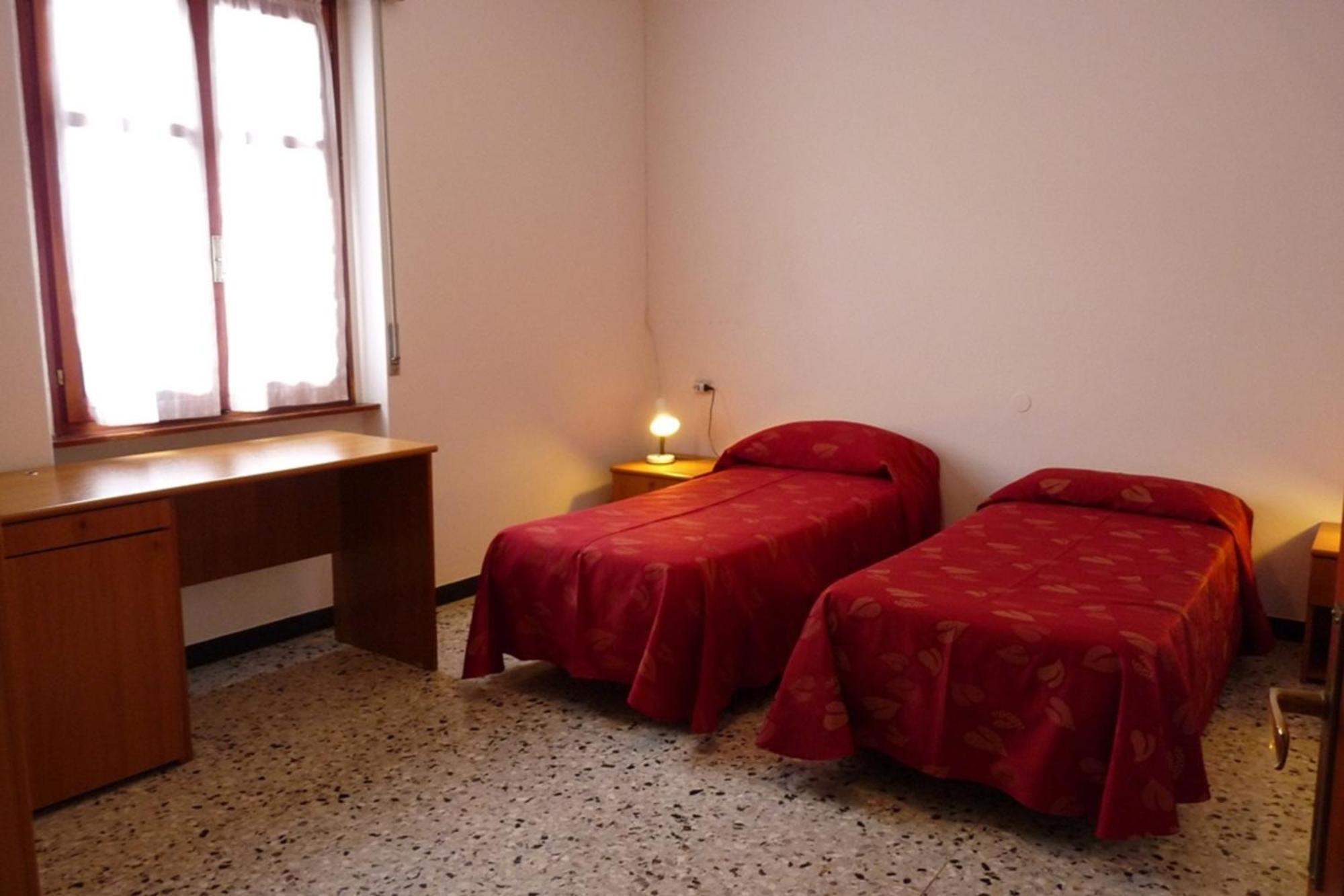 Hotel La Rosa Тельо Екстериор снимка