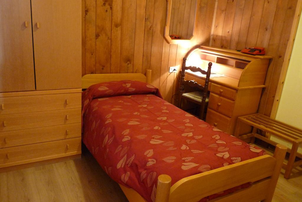 Hotel La Rosa Тельо Екстериор снимка